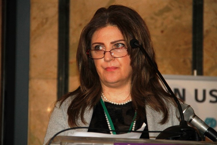 Platform Horizon International Women's Day